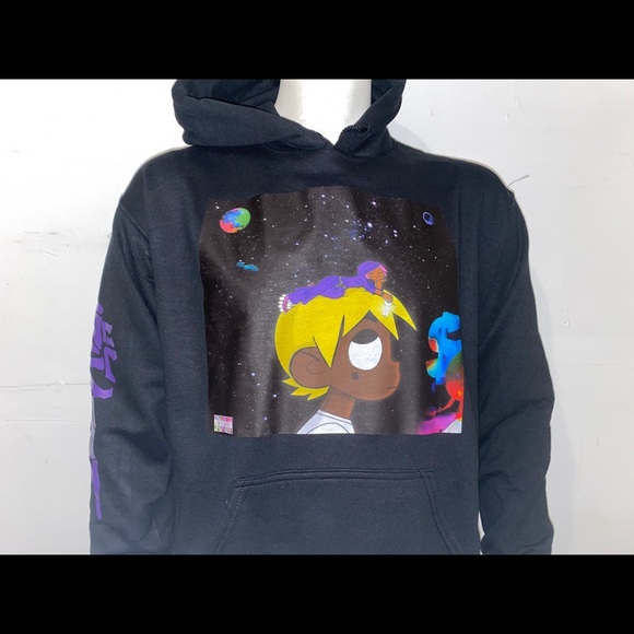 YFN Lucci Sweaters | Lil Uzi Vert Hoodie Unisex S4xl New | Poshmark